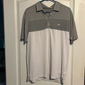 Travis Mathew Polo